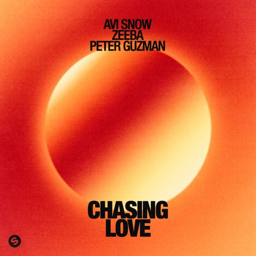 Chasing Love (Extended Mix)