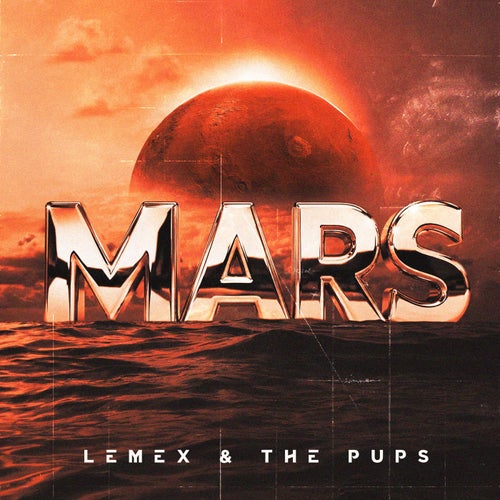 Mars (Extended Mix)