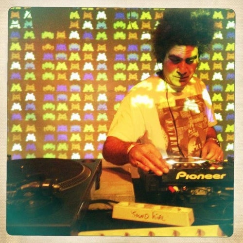 Groove