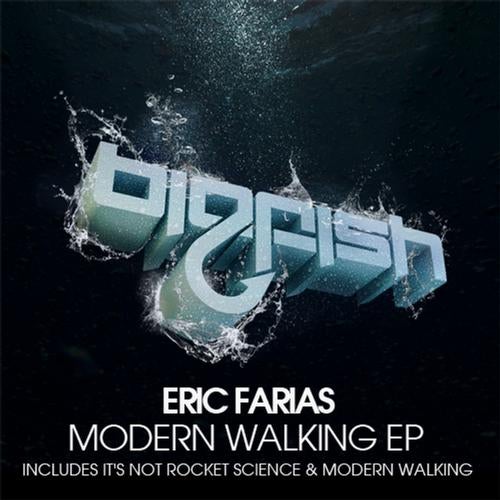 Modern Walking EP