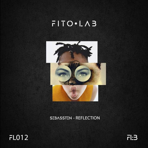 Cover art for Reflection