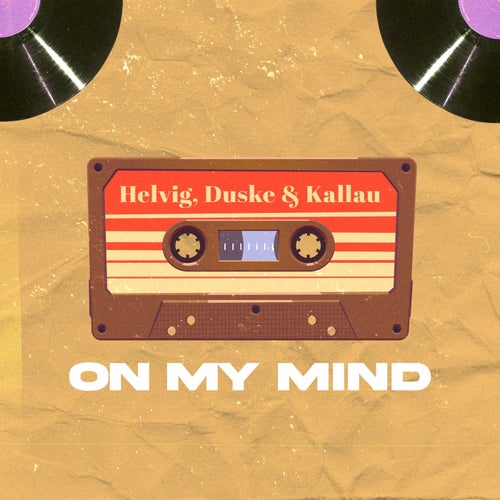 On My Mind