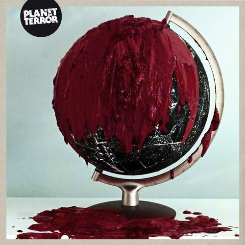 Planet Terror EP