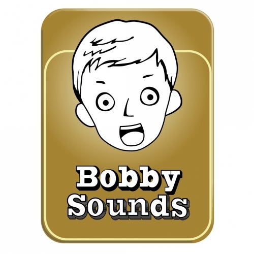 Bobby Sounds