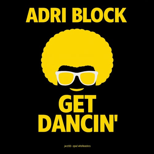 Get Dancin 