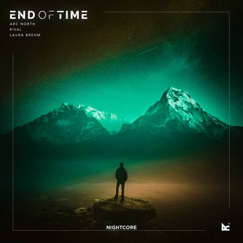 End of Time (Nightcore)