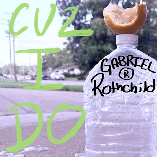 Cuz I Do (Radio Edit)