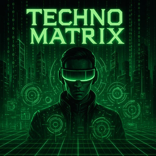 Techno Matrix