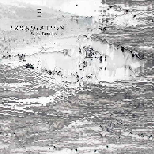 Cover art for Wave Function