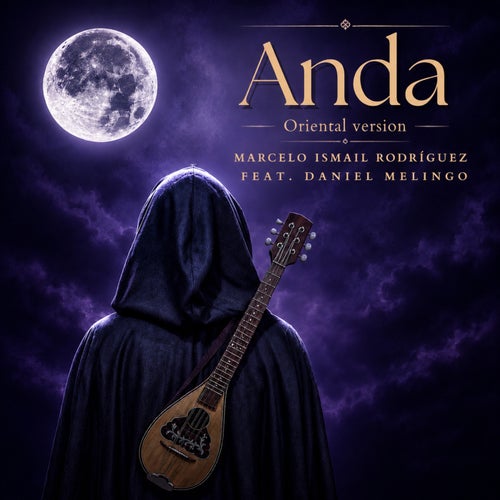 Anda (Oriental version)