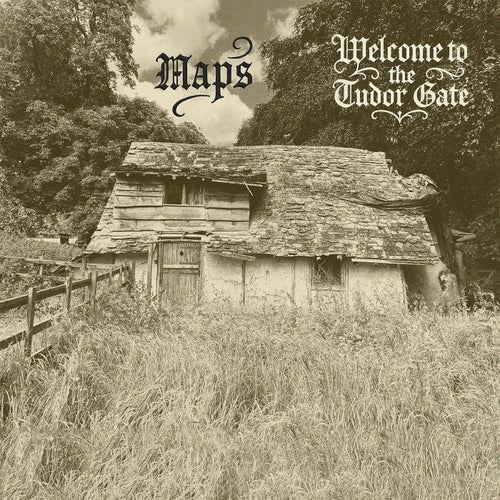 Welcome To The Tudor Gate