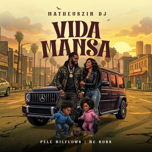 Vida Mansa