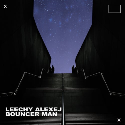 Bouncer Man