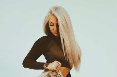 Kristen Knight