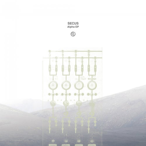 Alpha EP