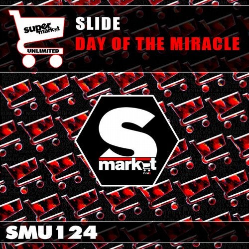 Day Of The Miracle EP