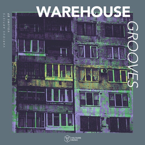 Warehouse Grooves Vol. 27
