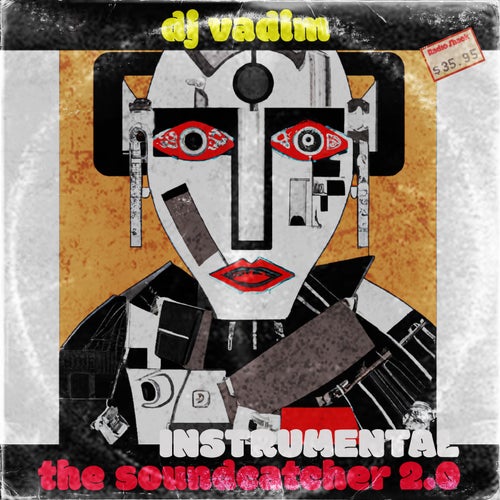 The Soundcatcher 2.0 - Instrumental