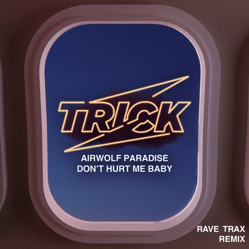 Don't Hurt Me Baby (NRG Trax Remix)