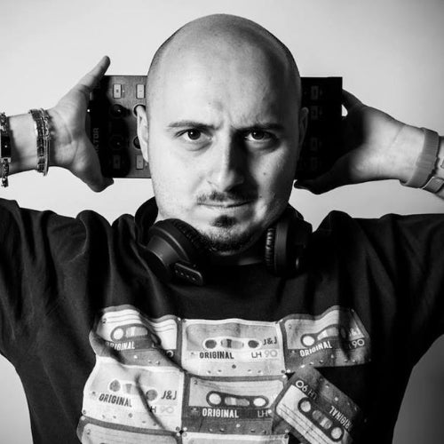 Top 10 March 2020 - Fabrizio Giannone Dj