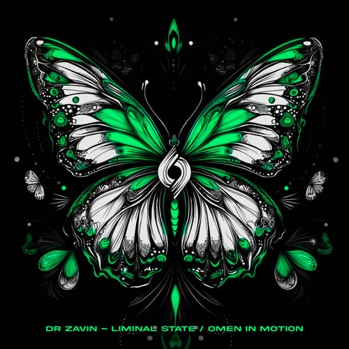 Liminal State / Omen in Motion