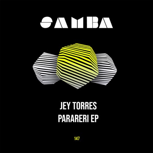 PARARERI EP