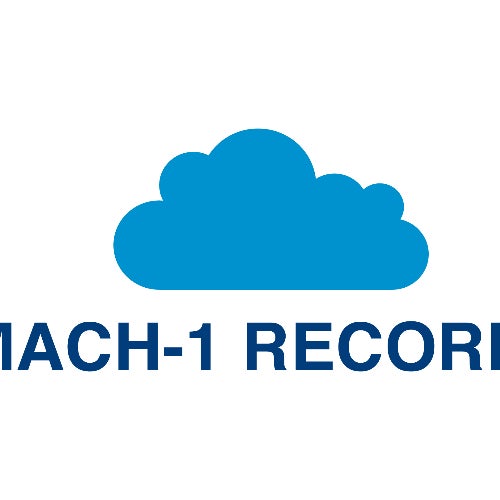 Mach-1 Records