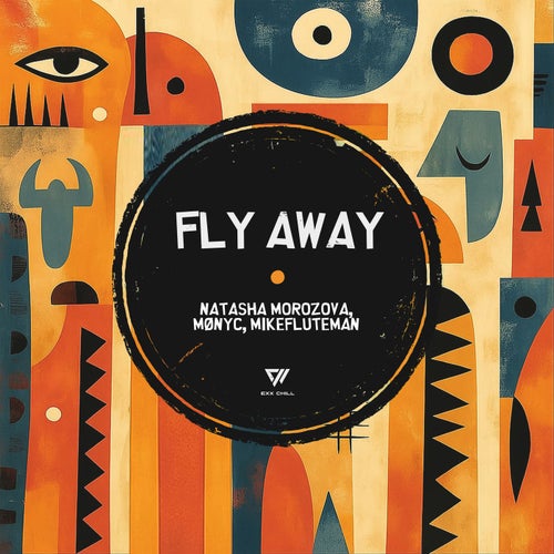 Fly Away