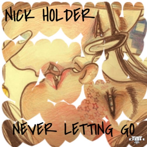 Never Letting Go