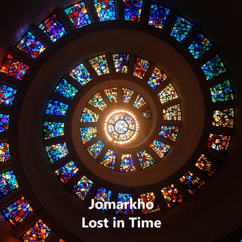 Lost in Time