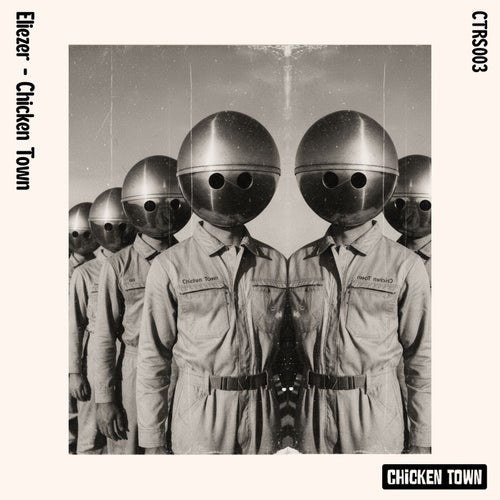 Chicken Town (Remixes)