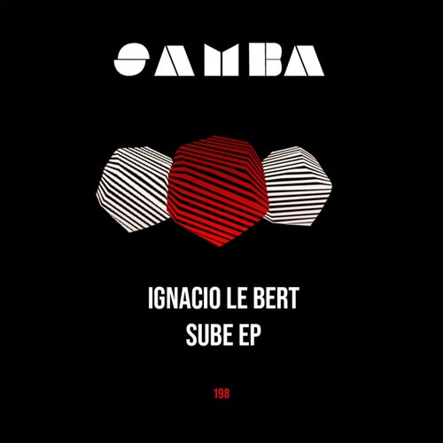 Sube EP