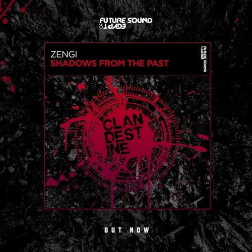 ZENGI - CHARTS 2018:12