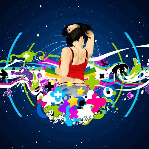 R.O.N.N. #futurelife Chart Vol.7