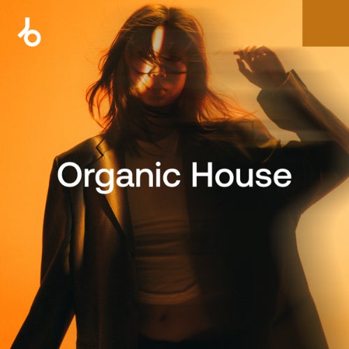 BEATPORT The Organic House Shortlist September 2025 - Organic House album COVER