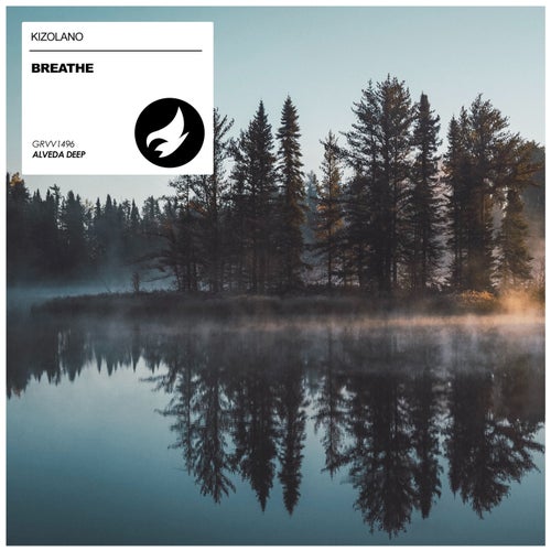 Cover art for Breathe
