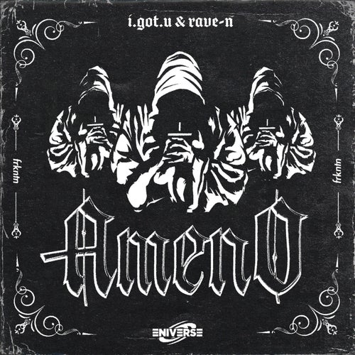 Cover art for Ameno