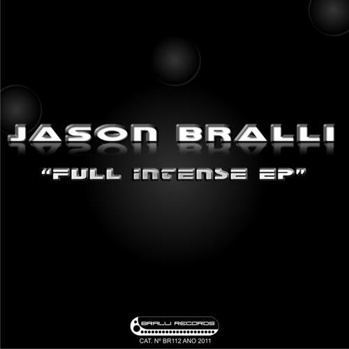 Full Intense EP