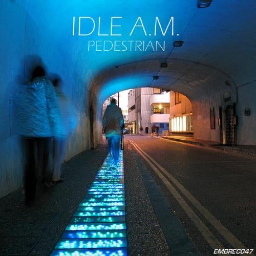 Pedestrian E.P.