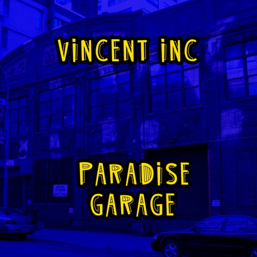 Paradise Garage