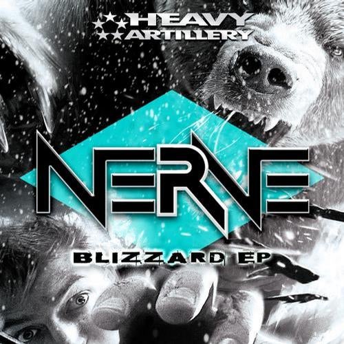 Blizzard EP