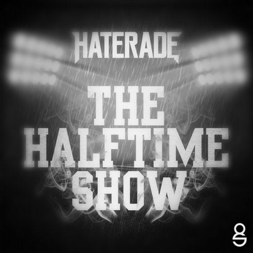 Cover art for The Halftime Show