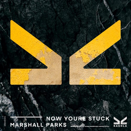  Marshall Parks - Now You're Stuck (2026) 
