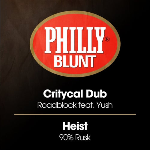 Roadblock / 90%% Rusk