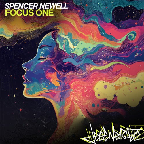 Spencer Newell - Focus One (2025) Spencer Newell - Focus One (2025)