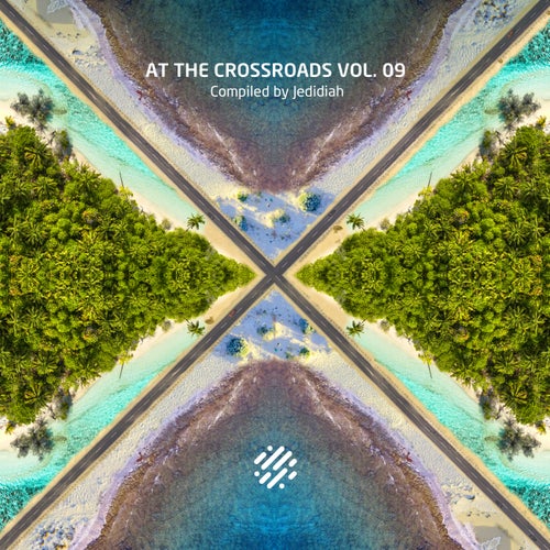 Cover art for At the Crossroads, Vol. 09