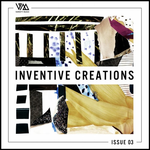 Inventive Creations Issue 3
