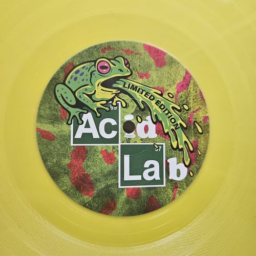 AcidLab 006 - We Are Musikaddikt