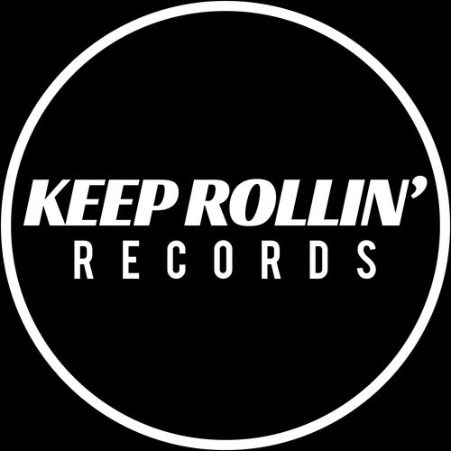 Keep Rollin' Records