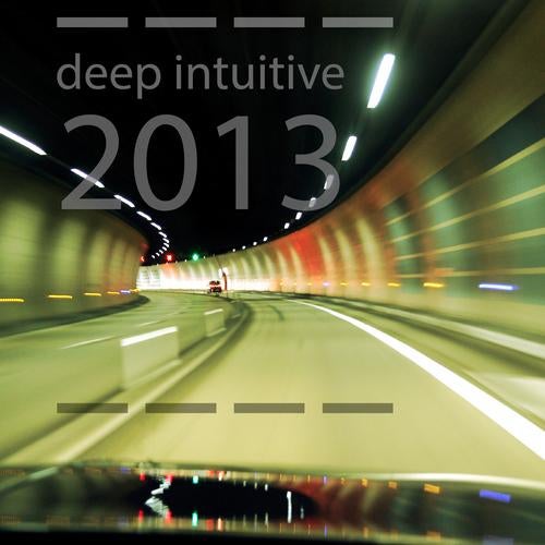 Deep Intuitive 2013